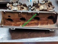 Originale Coppia di Carburatori Solex C.40 ADDHE 115.25.04.011.04 Alfa Romeo