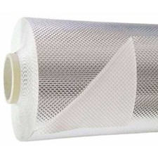 telo mylar rotolo diamantato