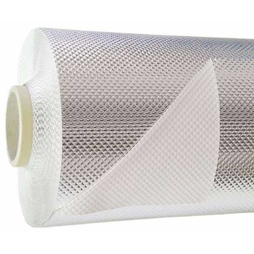 Telo mylar rotolo diamantato - rotolo,