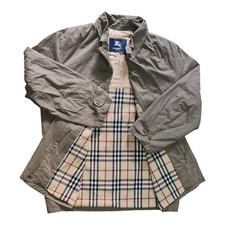 Cappotto giacca uomo vintage