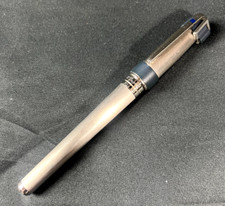 S.T. Dupont DRILL FOUNTAIN PEN