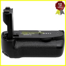 Canon BG-E7 grip. Impugnatura verticale per EOS 7D. Usa batterie BP-E6 e AA