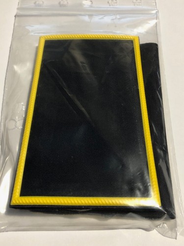 Tubolari neutri rigo giallo - tubolari,