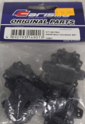 Charisma original parts gt14b - original,