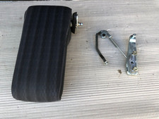 Bracciolo centrale anteriore