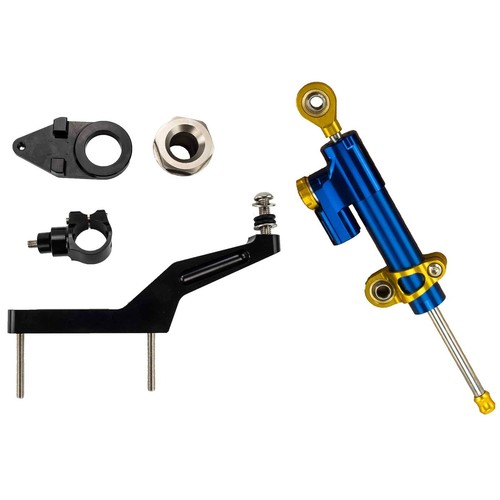 Ammortizzatore con kit - con,