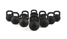 Toorx Absolute Kettlebell Competition Olimpico in Acciaio Professionale Crossfit