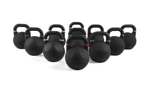 Toorx absolute kettlebell - toorx,