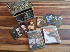 God of War - Ultimate Trilogy