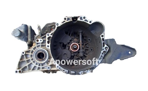 Cambio manuale completo per - manuale,