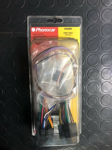 Phonocar 04086 interfaccia - phonocar,