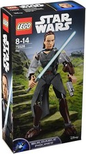 LEGO STAR WARS 75528 - REY