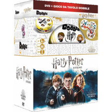 Harry Potter - La Collezione