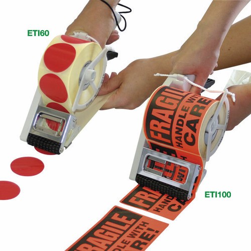 Stampanti dispenser etichette - stampanti,
