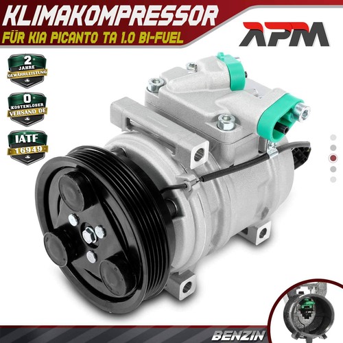 Compressore aria condizionata - aria,