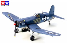Vought F4U-1A Corsair 1:48