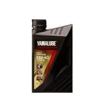1 LITRO OLIO YAMALUBE 10W40 FS