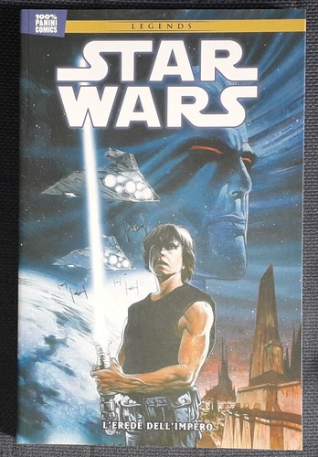 Star wars trilogia di - star,
