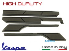 KIT 4pz SERIE MODANATURE NERE