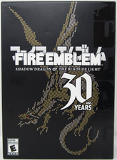 Fire Emblem Shadow Dragon &