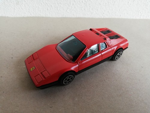 Burago ferrari 512 - burago,