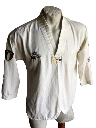 Daedo dobok wtf - daedo,