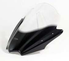 MRA TRANSPARENT FAIRING