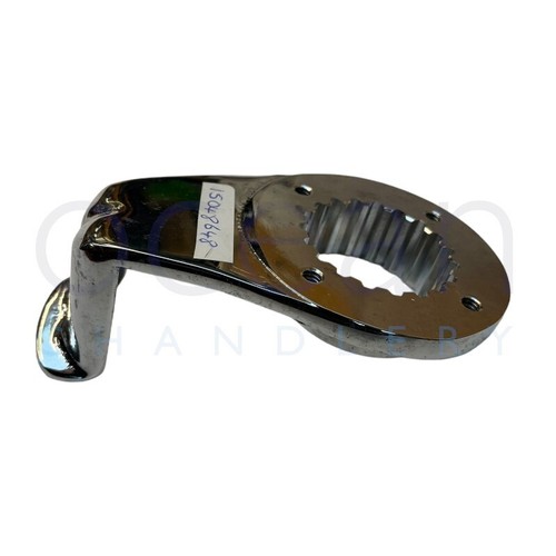 Lewmar winch feeder braccio - lewmar,