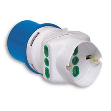 FME 78.090 16A EEC Blue