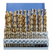 SET 51 PUNTE RETTIFICATE