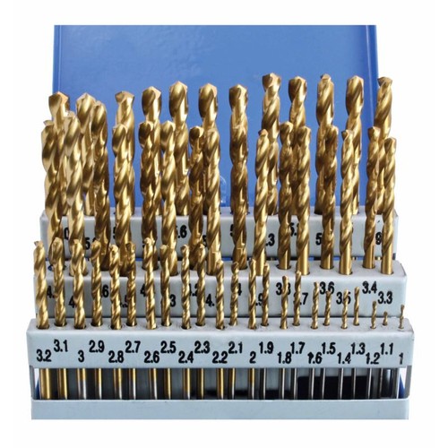 Set punte rettificate - punte,