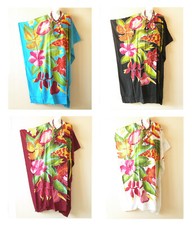KG80 Floral Hand Painted Women