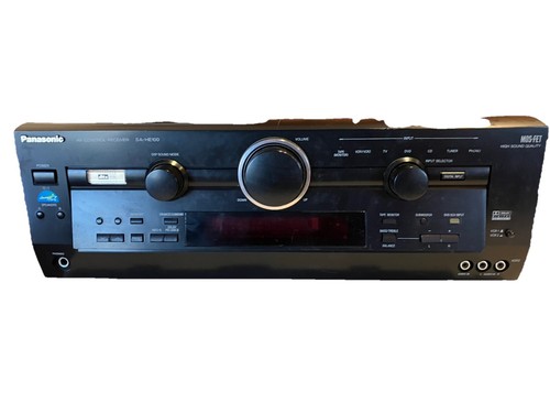 Ricevitore ricevitore stereo