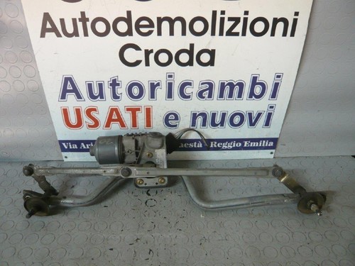 Motorino tergicristallo