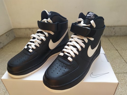 Nike air force one high - air,