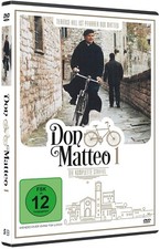 Don Matteo - Die komplette 1