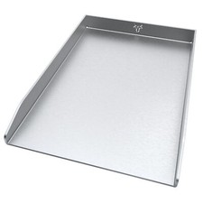 Acciaio Inox Plancha Griglia