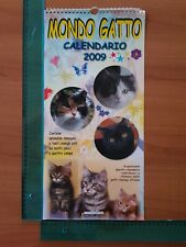 MONDO GATTO CELLONI EDITORE