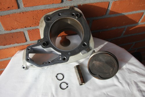 Bmw 1100 r2s cilindro con - cilindro,