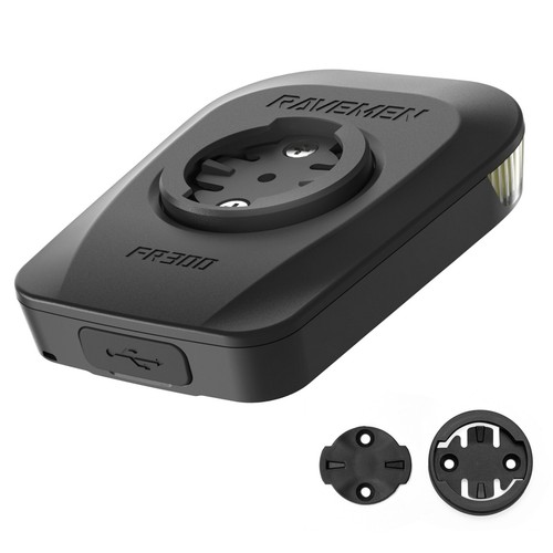 Ravemen fr300 bici faro luce - ravemen,