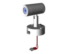 Riflettori camper roulotte