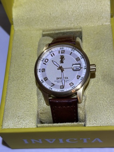 Orologio invicta 14788 con - invicta,