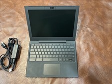 Google Chromebook CR-48 Mario