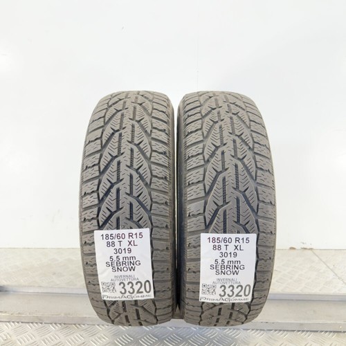 Gomme usate 185 r15 - r15, 88t