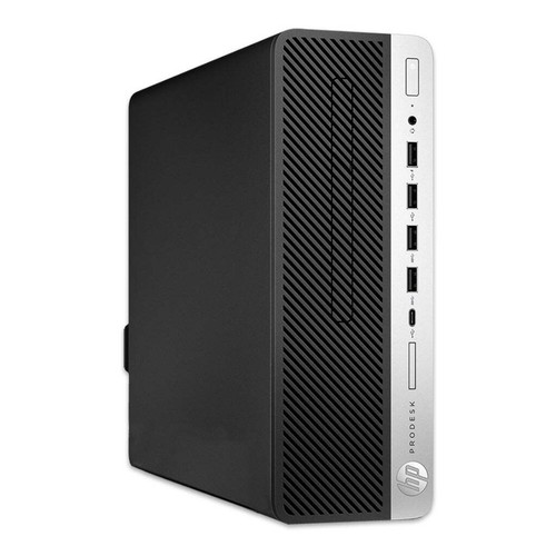 Prodesk 600 sff intel - prodesk, g4