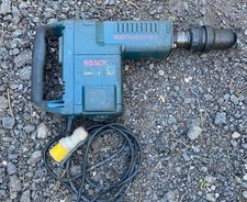 Bosch GSH 11 E Martello