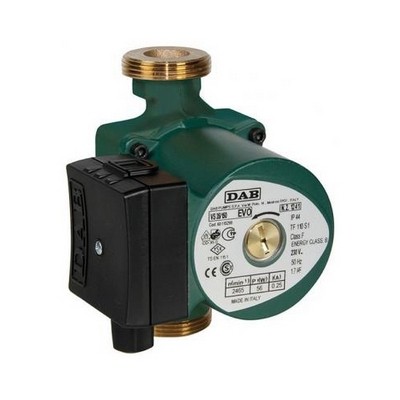 Circolatore dab per - circolatore,