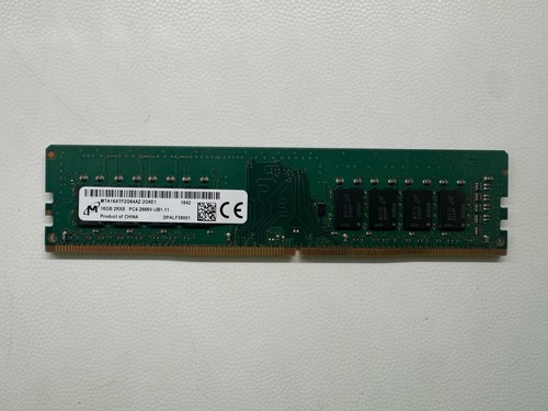 Memoria ram 16gb - 16gb, ddr4