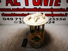 Pompa carburante trasduttore - pompa, c/trasduttore