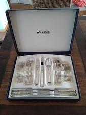 Wilkens Chippendale posate